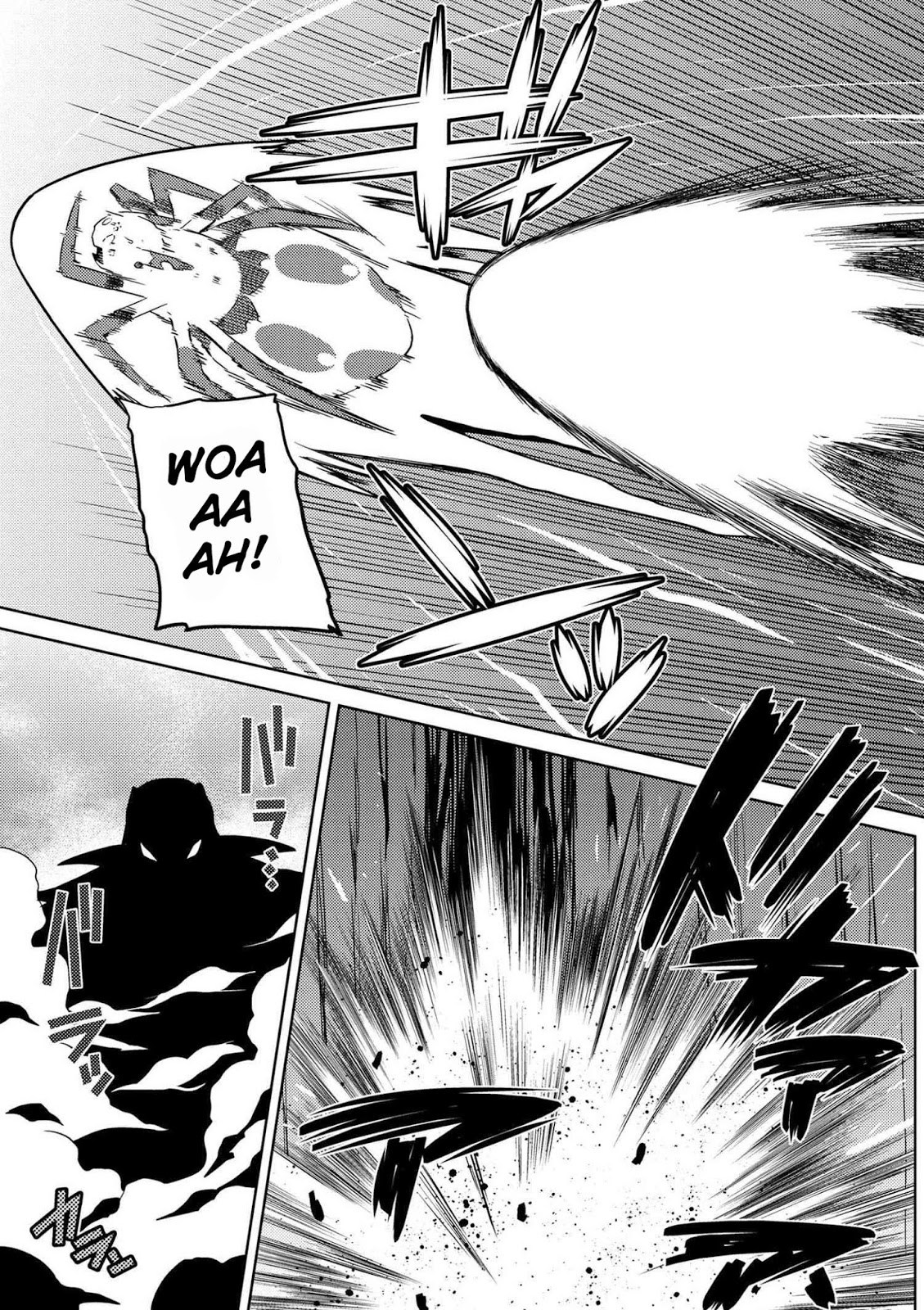 Kumo desu ga, Nani Ka?
